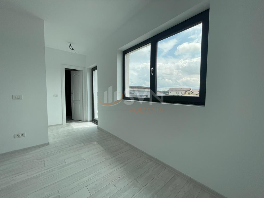 Casa, 4 camere Ilfov/Balotesti