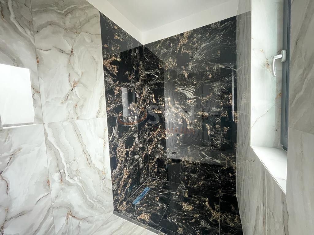 Casa, 4 camere Ilfov/Balotesti