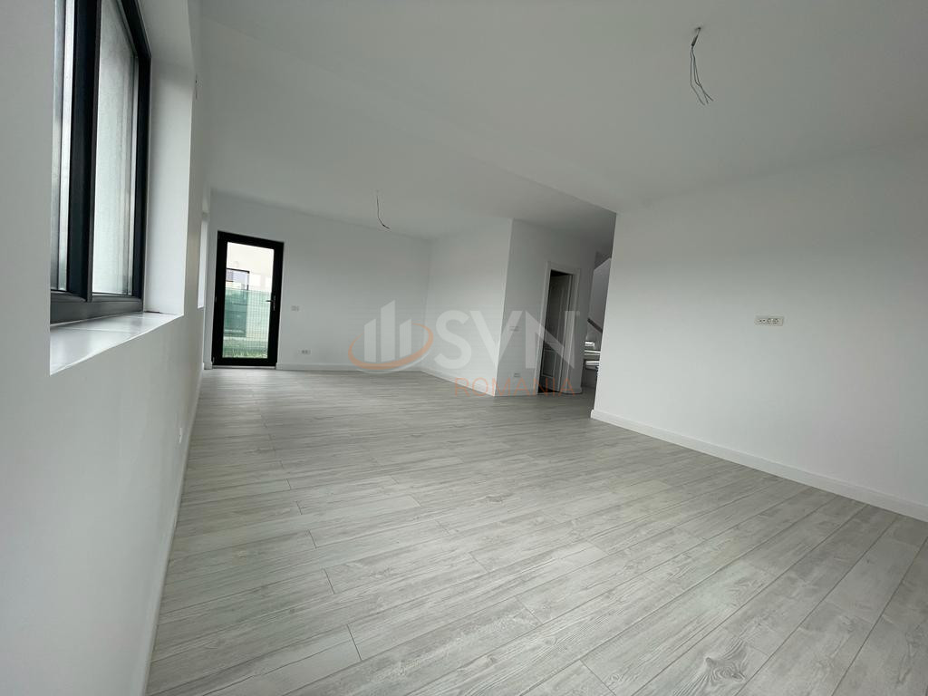 Casa, 4 camere Ilfov/Balotesti