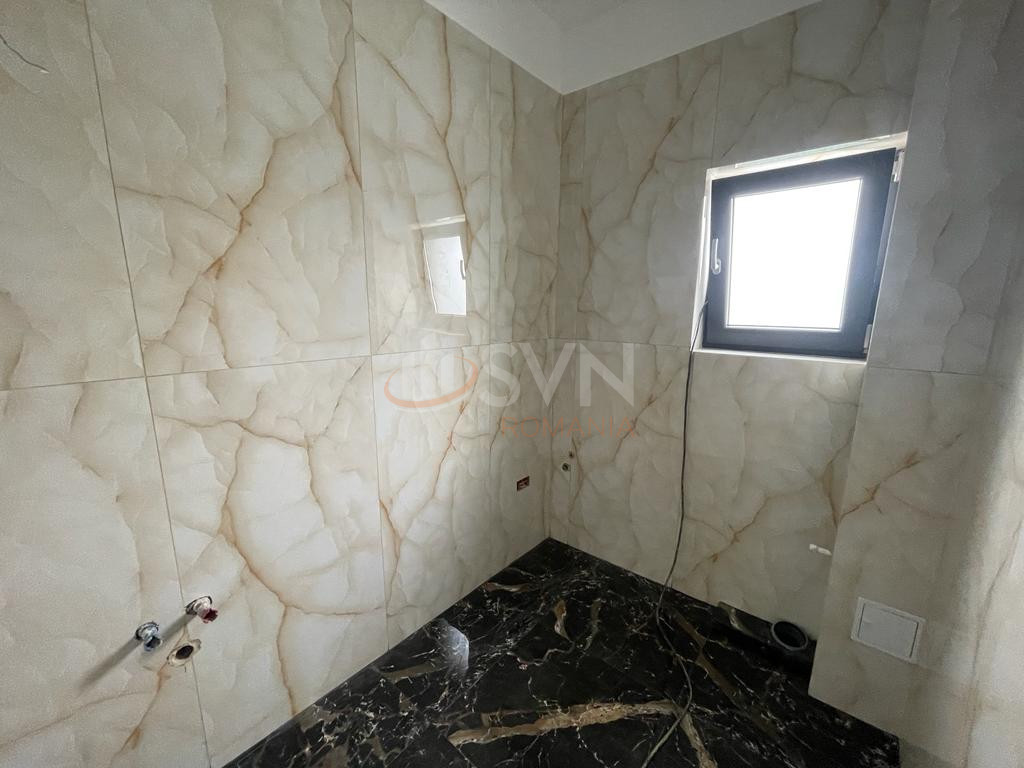 Casa, 4 camere Ilfov/Balotesti