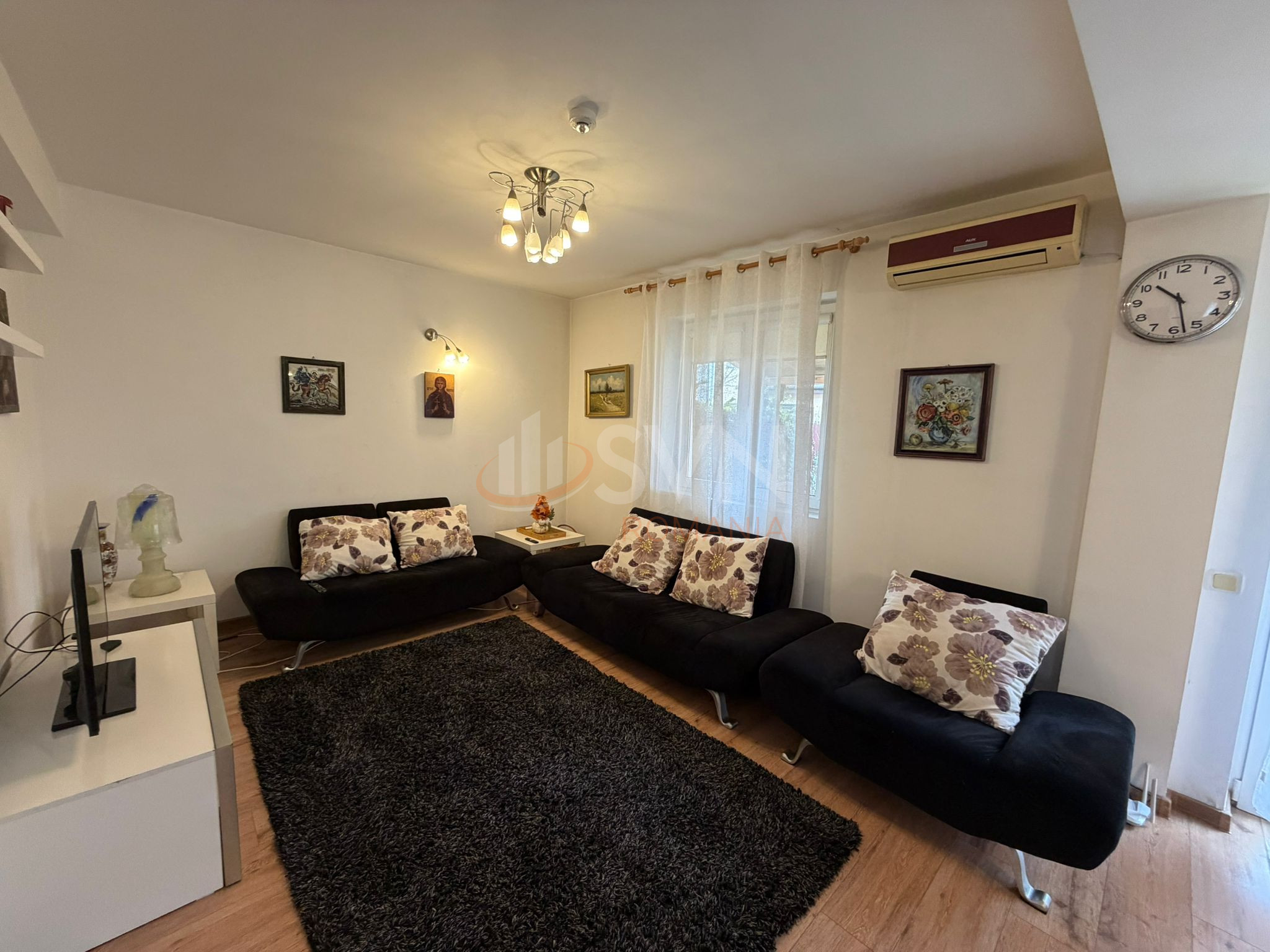 Casa, 4 camere Bucuresti/Pipera