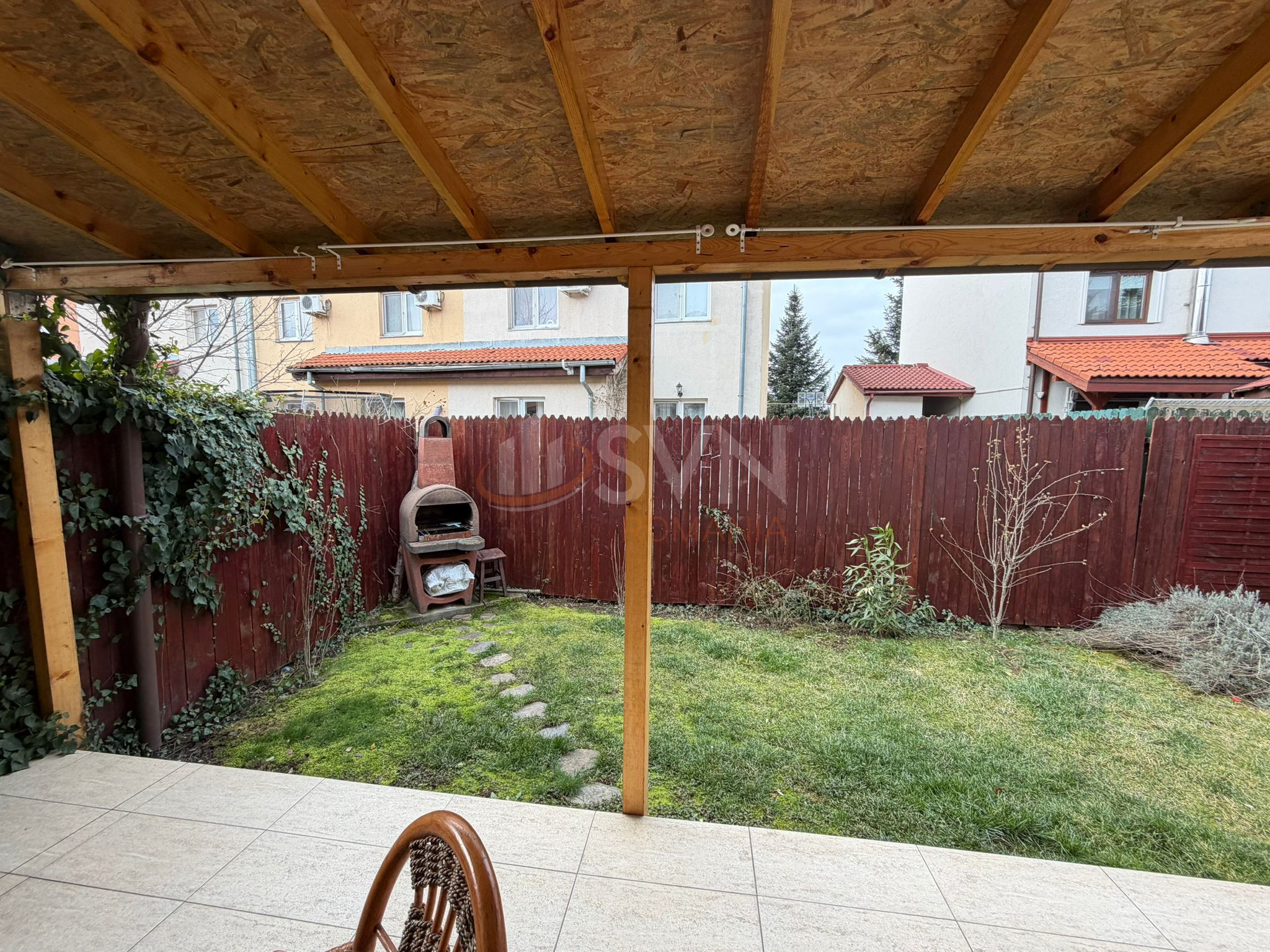 Casa, 4 camere Bucuresti/Pipera