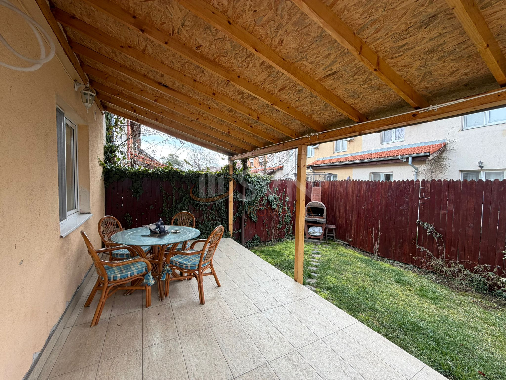 Casa, 4 camere Bucuresti/Pipera