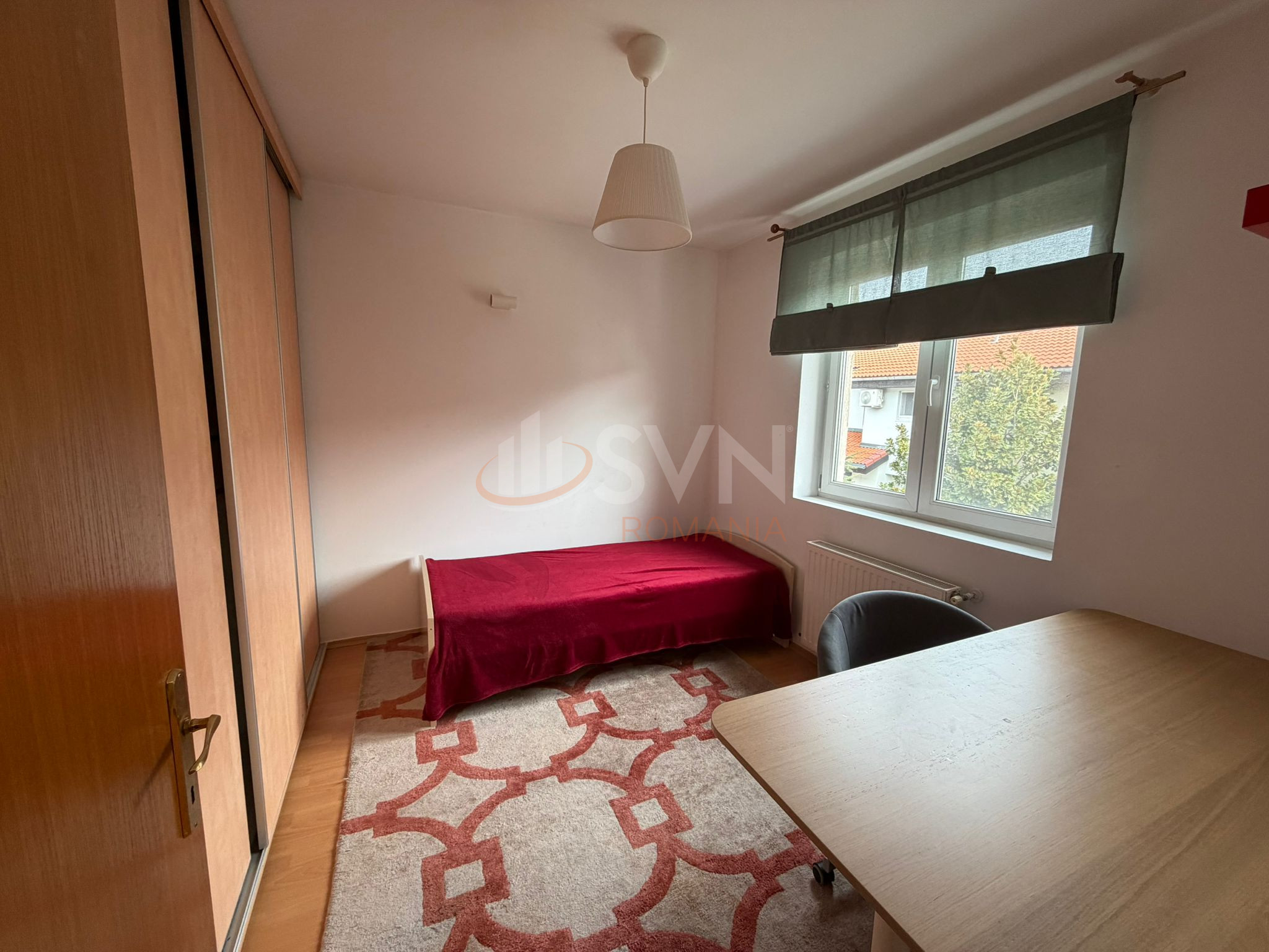 Casa, 4 camere Bucuresti/Pipera