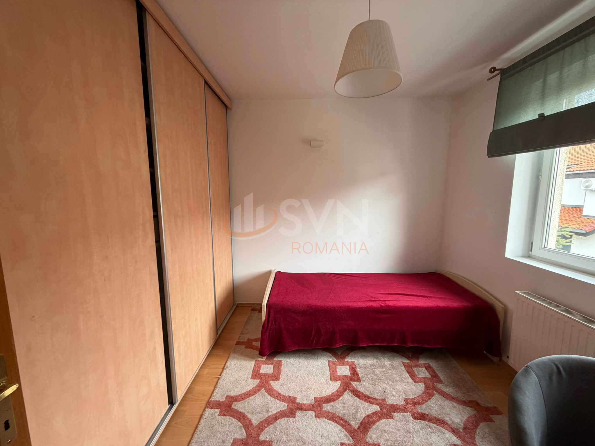 Casa, 4 camere Bucuresti/Pipera