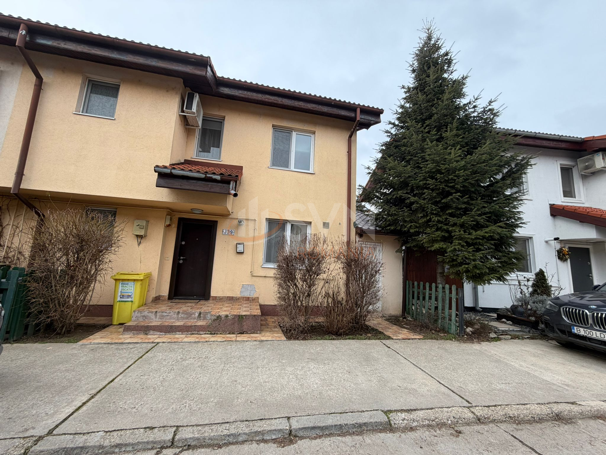 Casa, 4 camere Bucuresti/Pipera