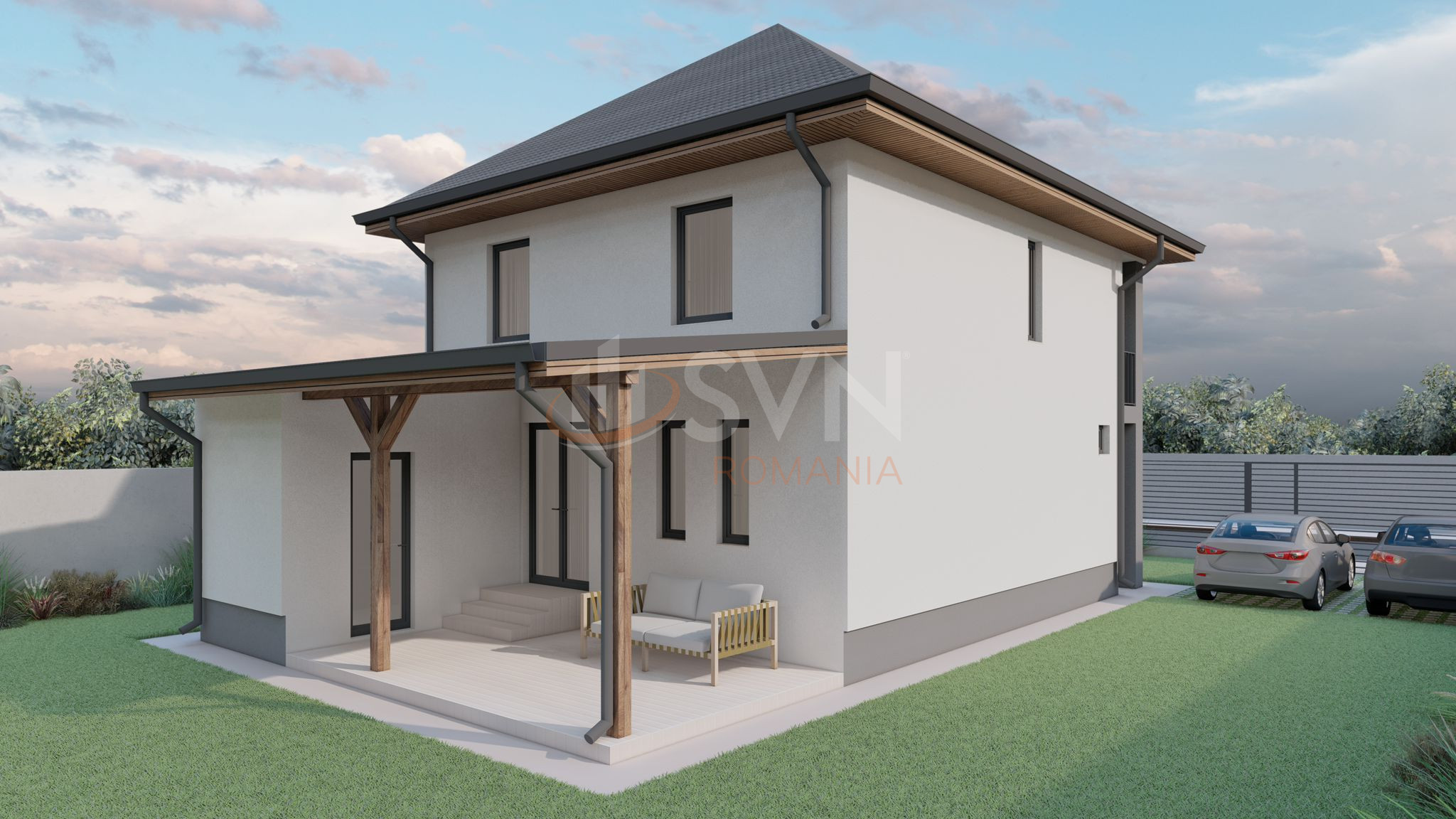 Casa, 4 camere Dambovita/Centru