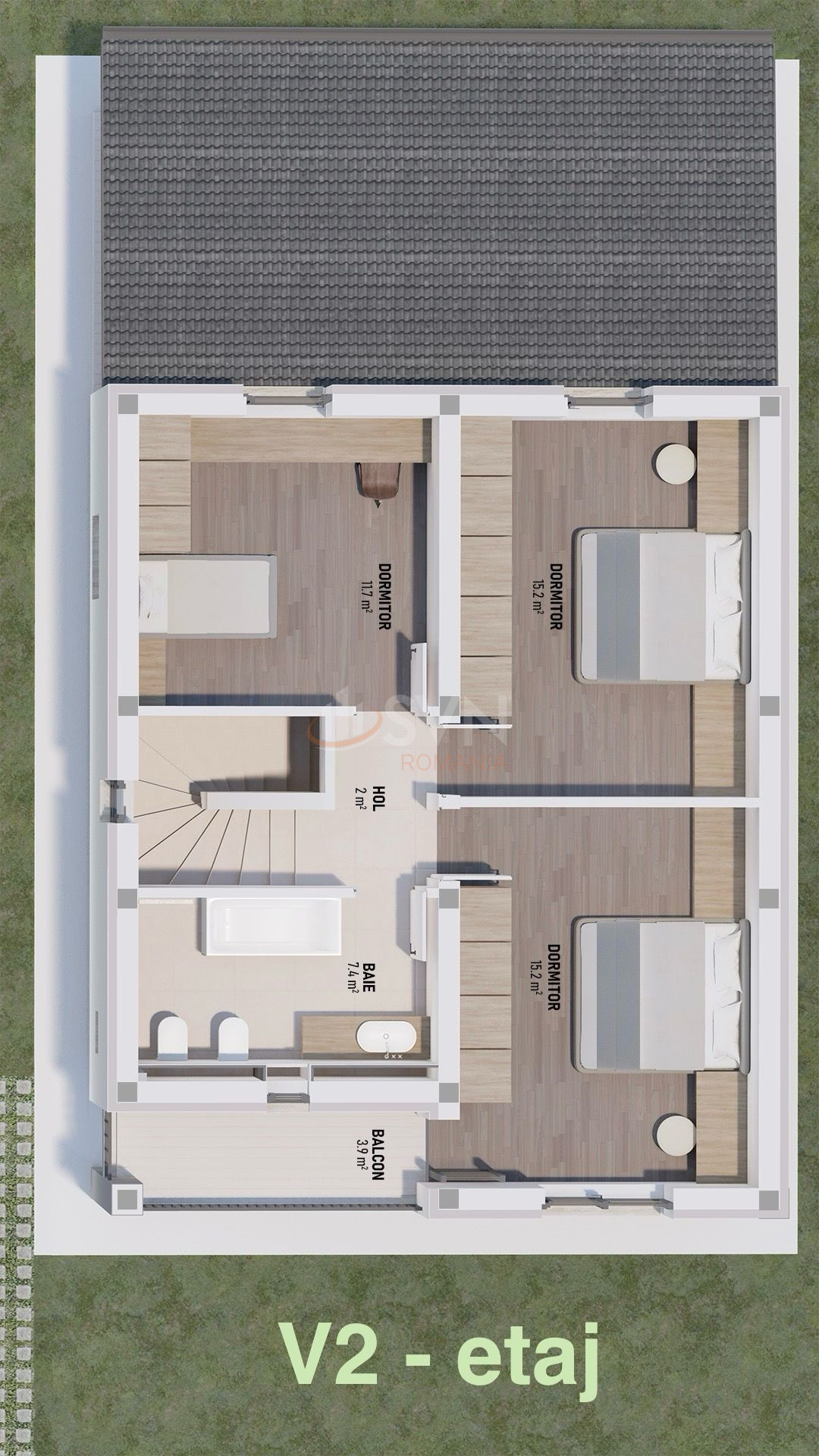 Casa, 4 camere Dambovita/Centru