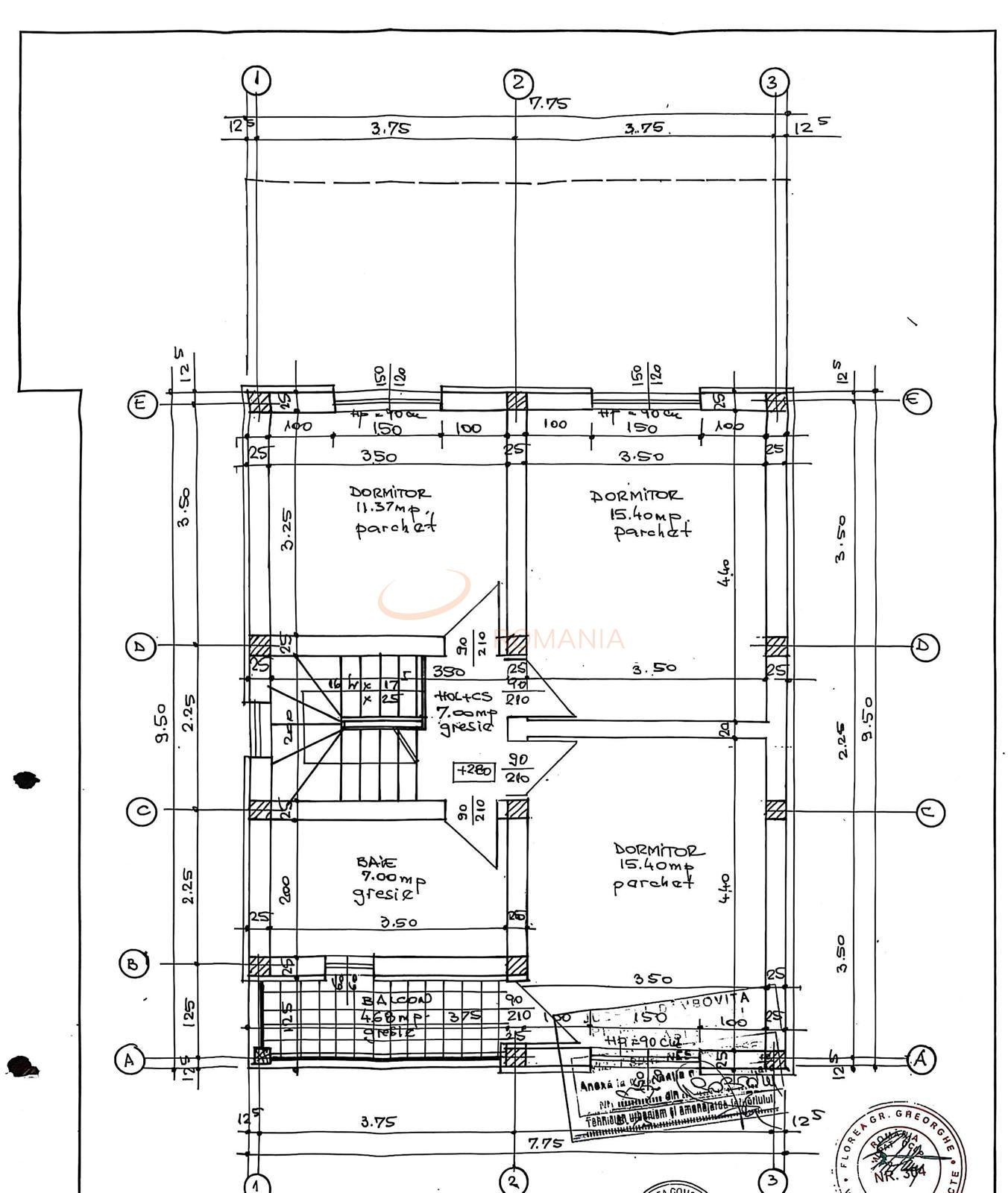 Casa, 4 camere Dambovita/Centru