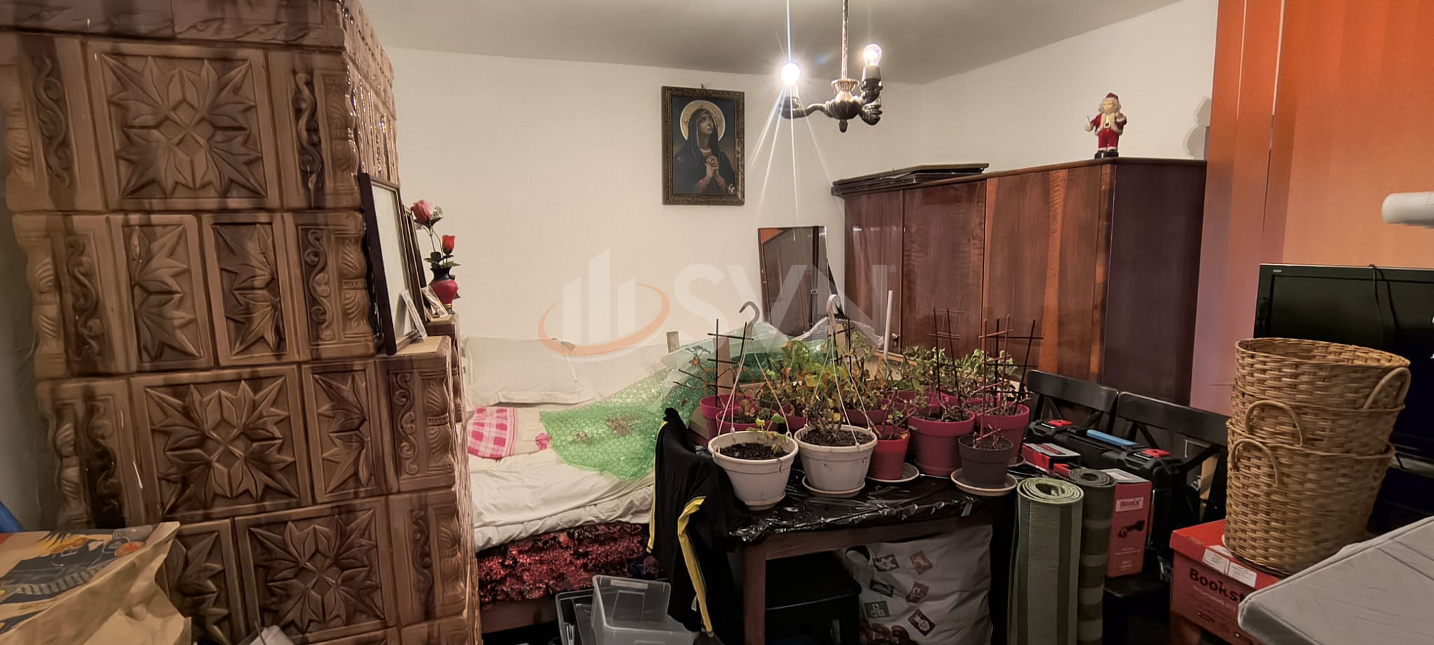 Casa, 4 camere Bucuresti/Baneasa