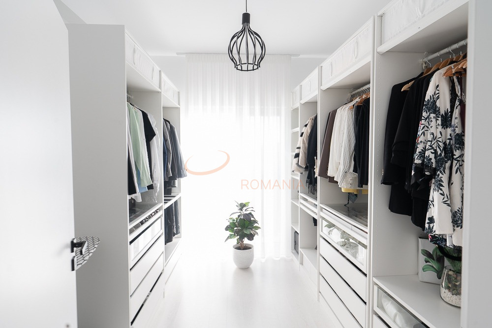 Casa, 4 camere Ilfov/Tunari