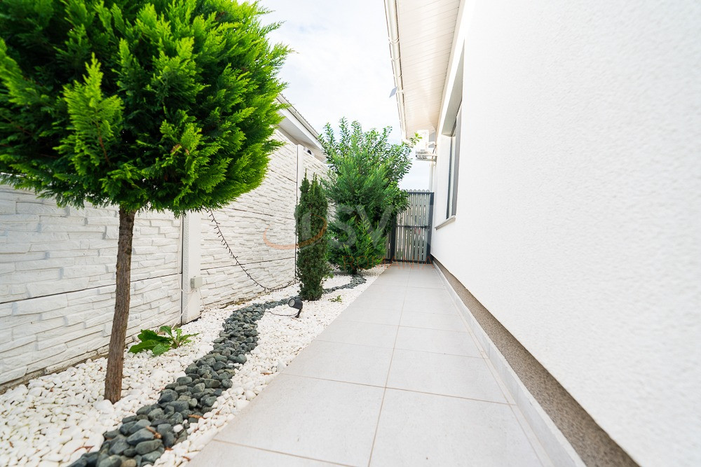 Casa, 4 camere Ilfov/Tunari