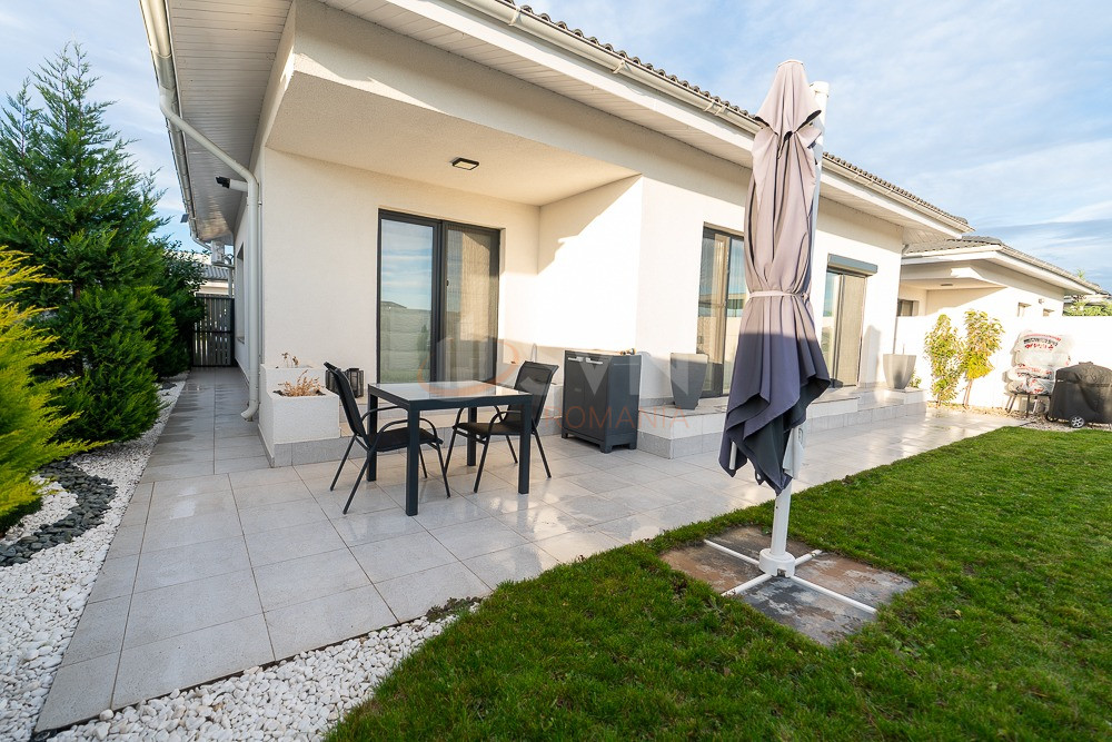 Casa, 4 camere Ilfov/Tunari