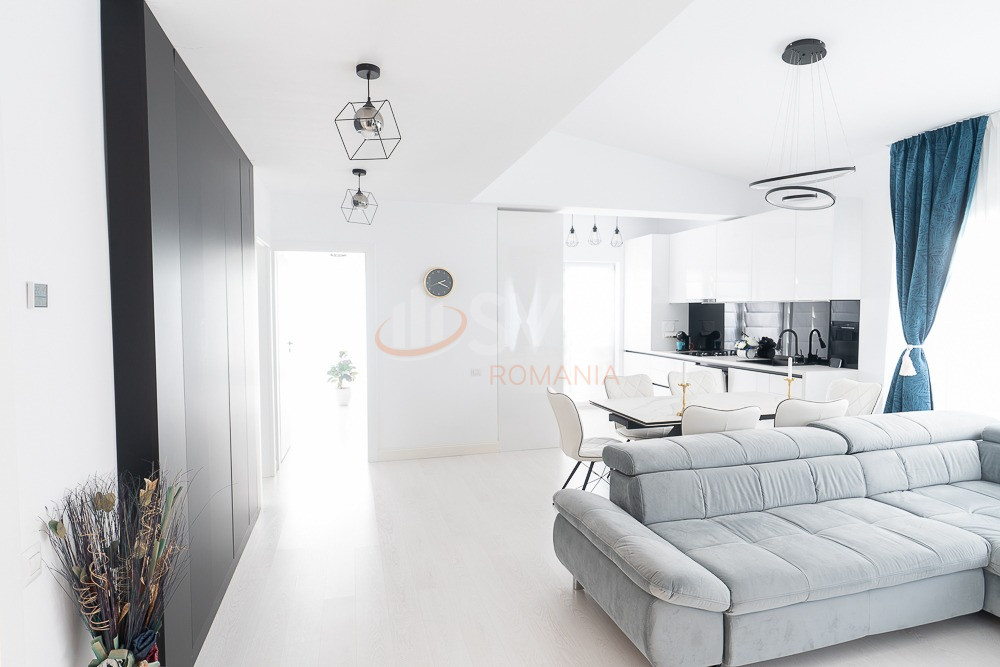 Casa, 4 camere Ilfov/Tunari