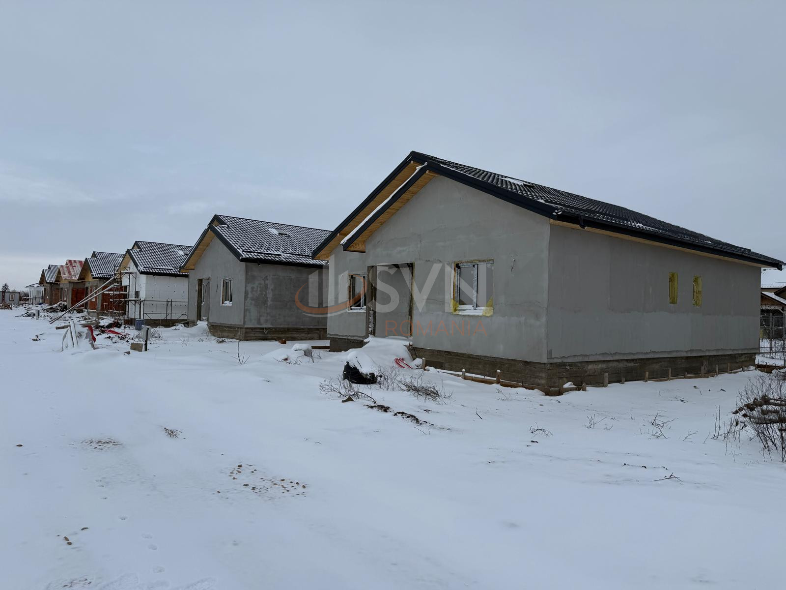 Casa, 4 camere Ilfov/Buftea