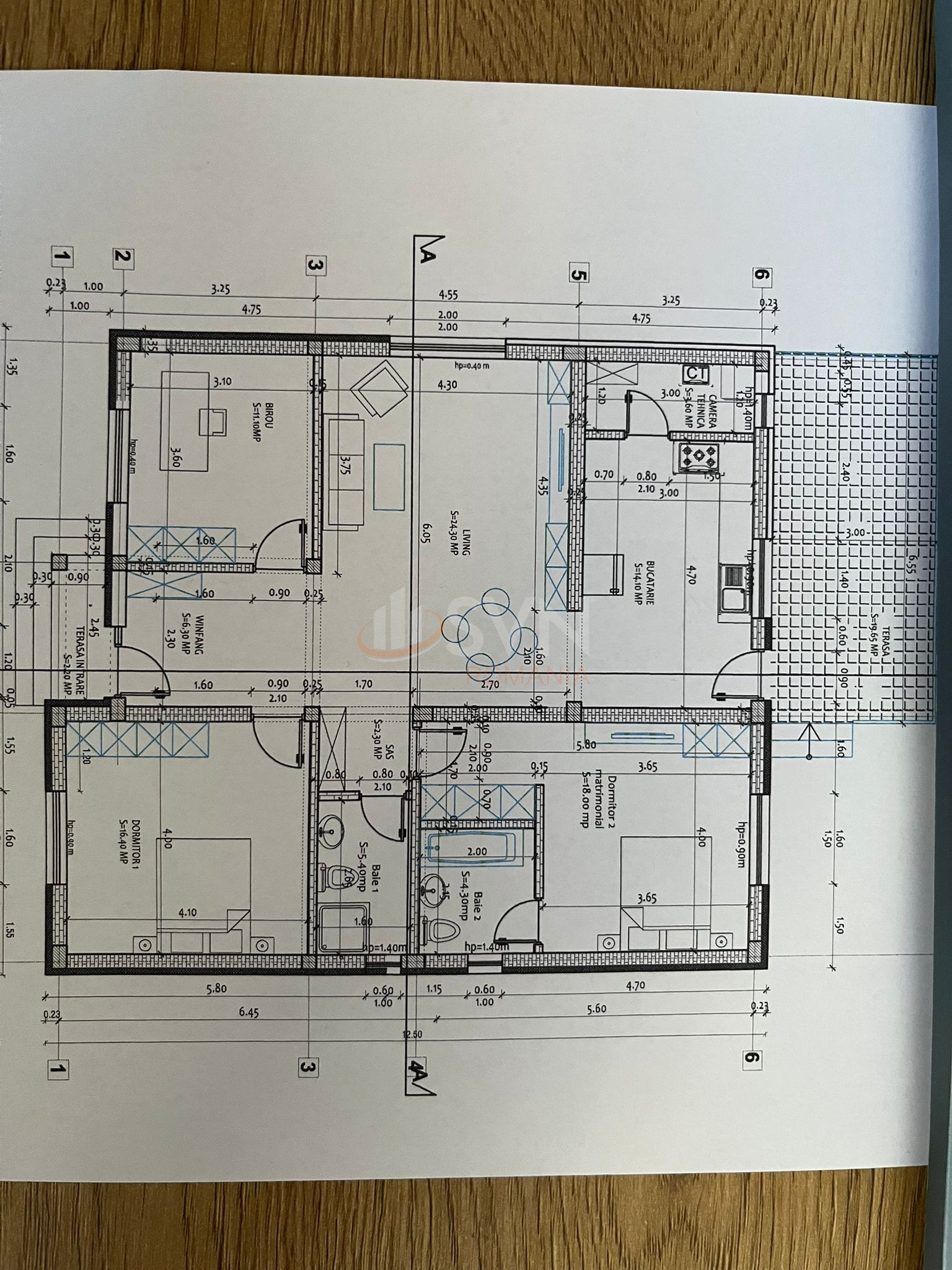 Casa, 4 camere Ilfov/Buftea