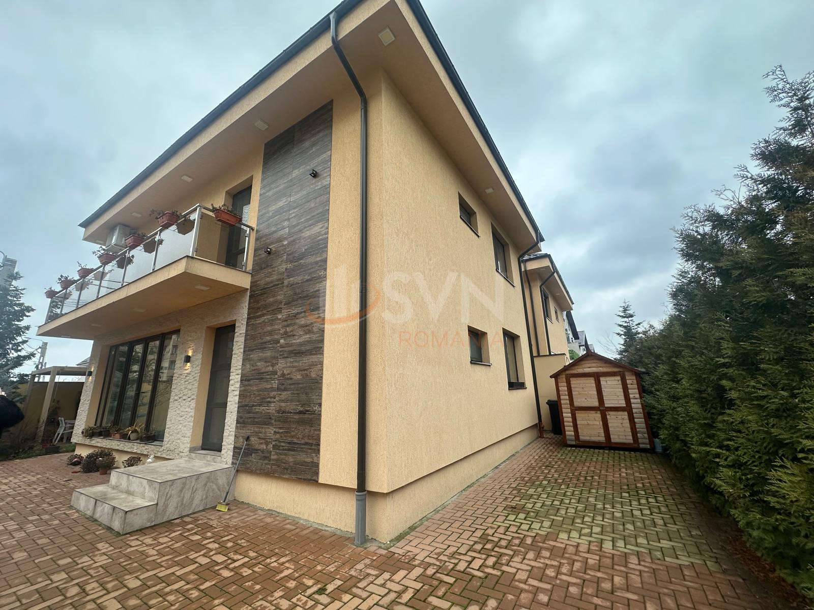 Casa, 4 camere Bucuresti/Prelungirea Ghencea (s6)