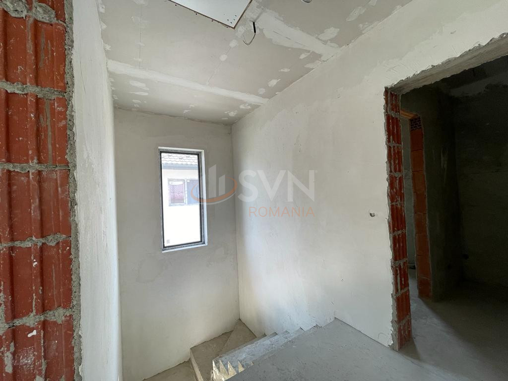 Casa, 4 camere Ilfov/Balotesti