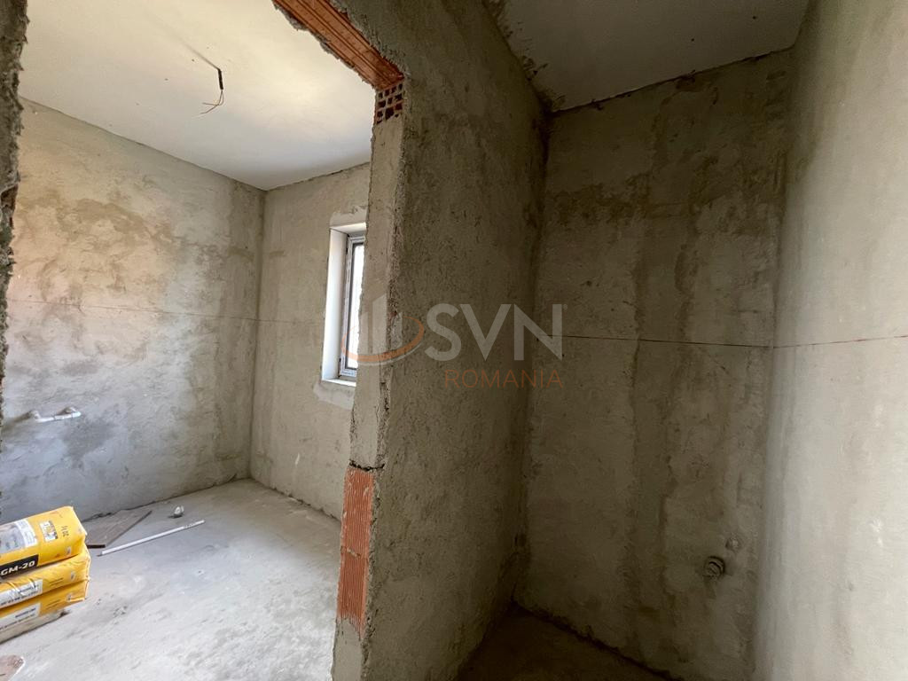 Casa, 4 camere Ilfov/Balotesti