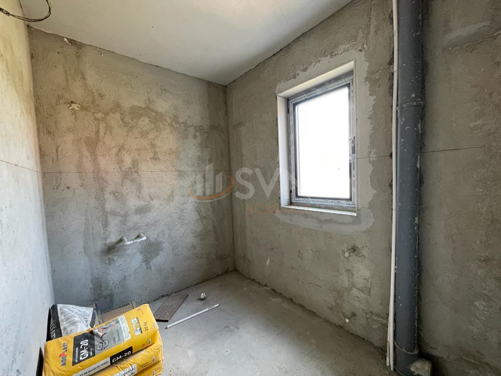 Casa, 4 camere Ilfov/Balotesti