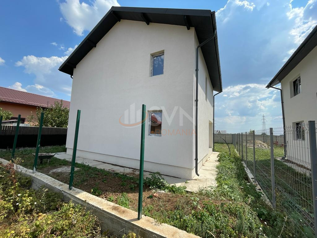 Casa, 4 camere Ilfov/Balotesti