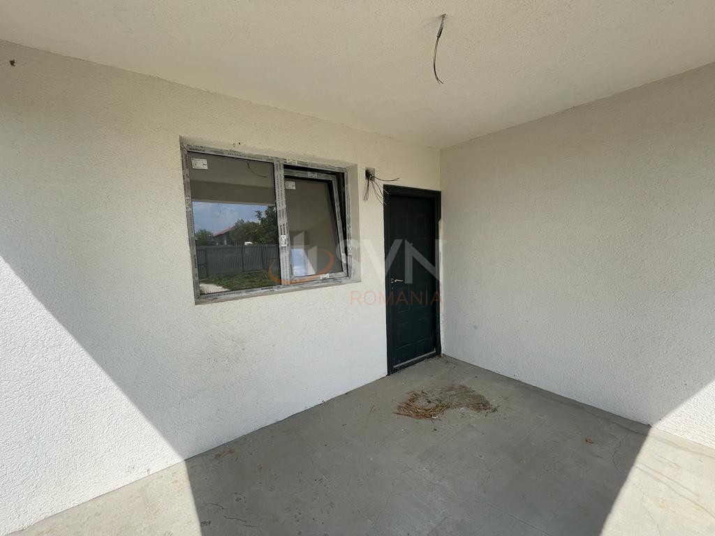 Casa, 4 camere Ilfov/Balotesti