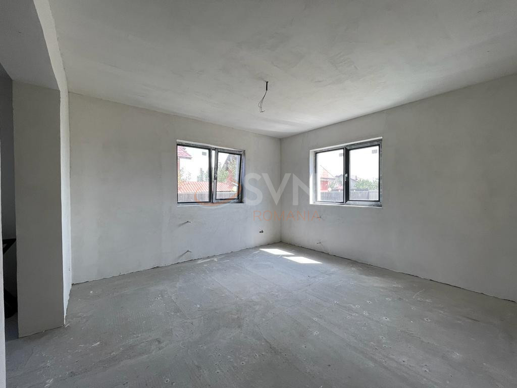 Casa, 4 camere Ilfov/Balotesti