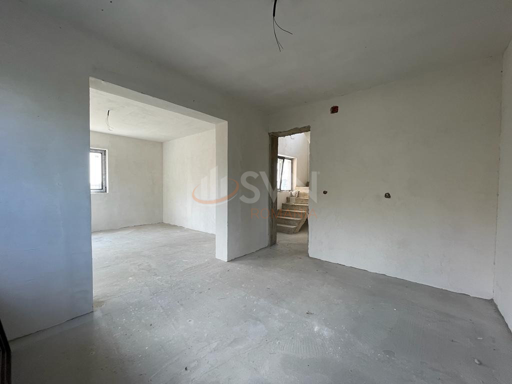 Casa, 4 camere Ilfov/Balotesti