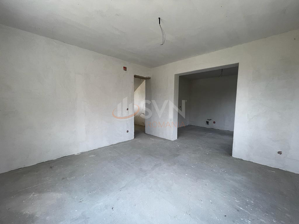 Casa, 4 camere Ilfov/Balotesti