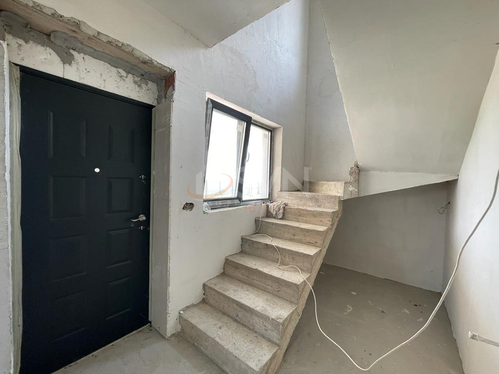 Casa, 4 camere Ilfov/Balotesti