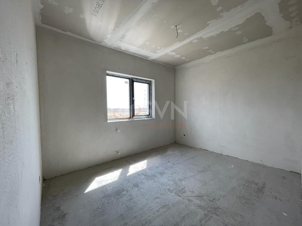 Casa, 4 camere Ilfov/Balotesti