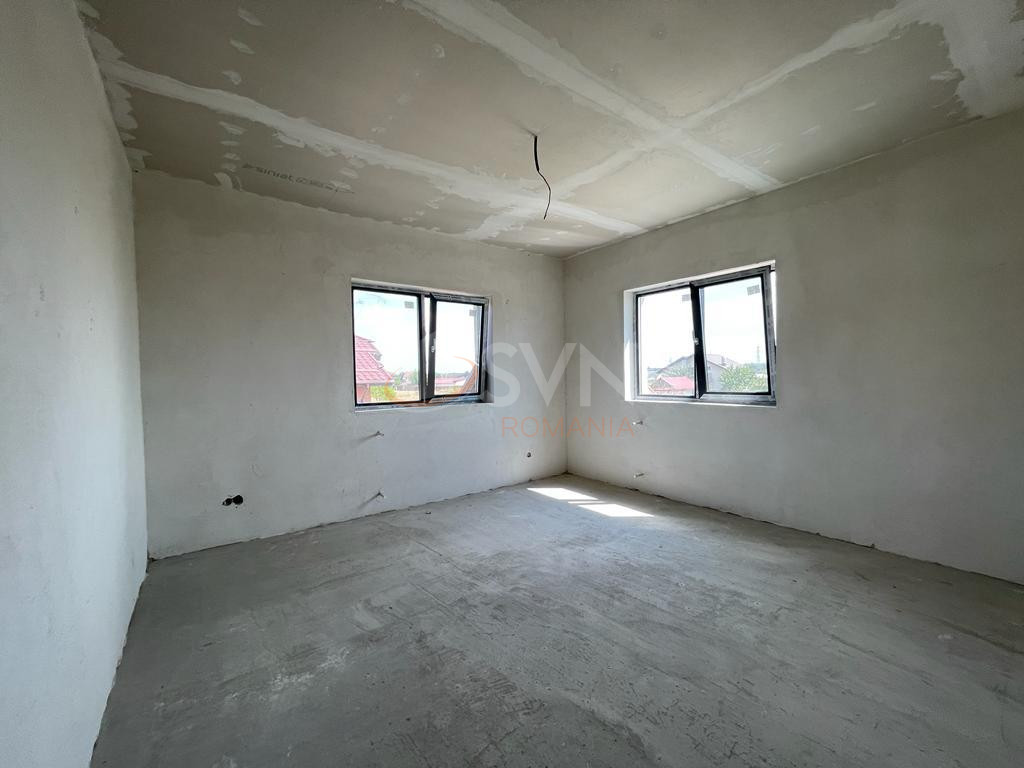 Casa, 4 camere Ilfov/Balotesti