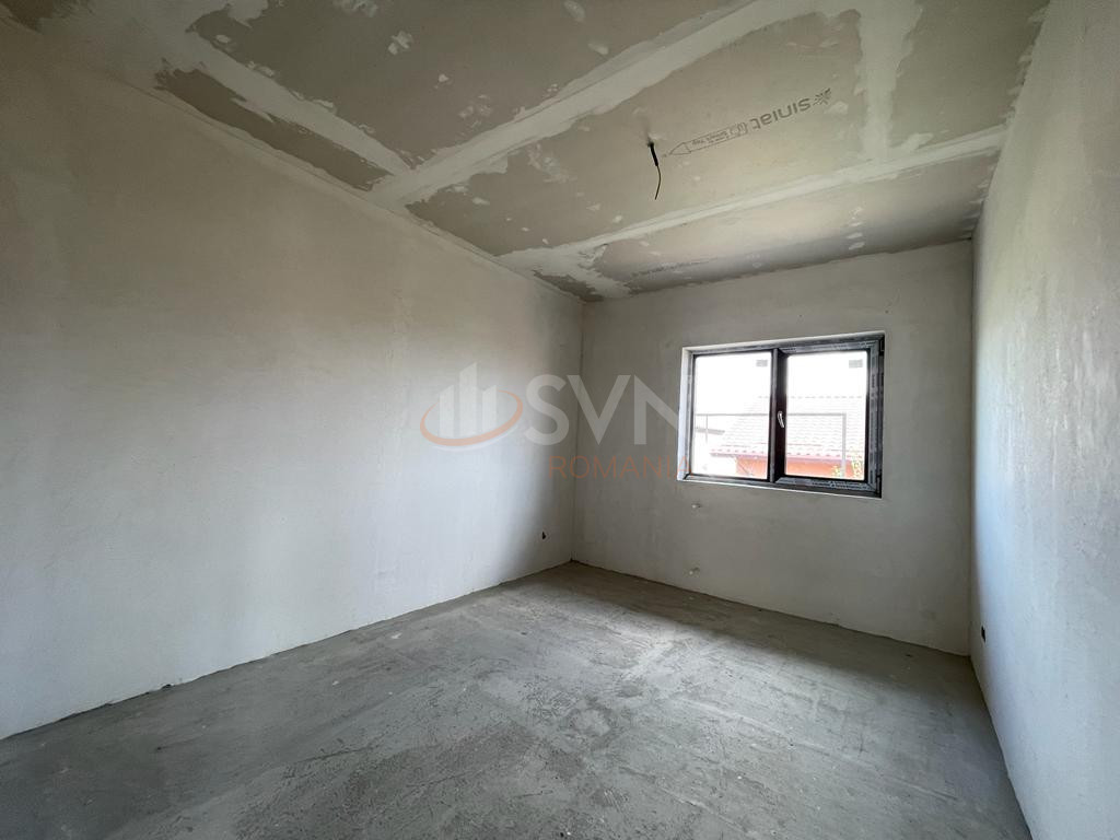 Casa, 4 camere Ilfov/Balotesti