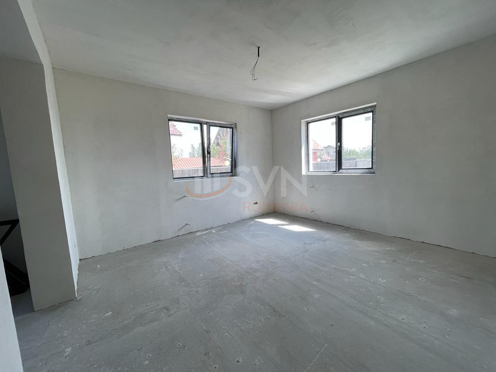 Casa, 4 camere Ilfov/Balotesti