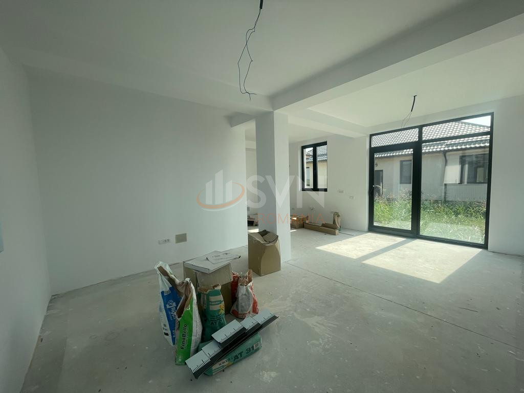 Casa, 4 camere Ilfov/Balotesti