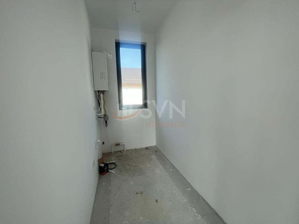 Casa, 4 camere Ilfov/Balotesti