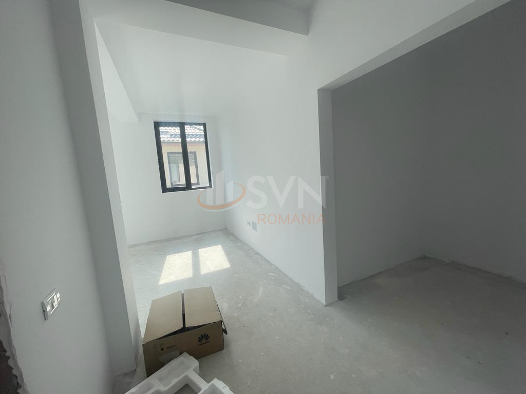 Casa, 4 camere Ilfov/Balotesti