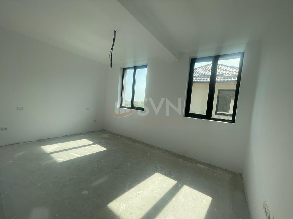 Casa, 4 camere Ilfov/Balotesti