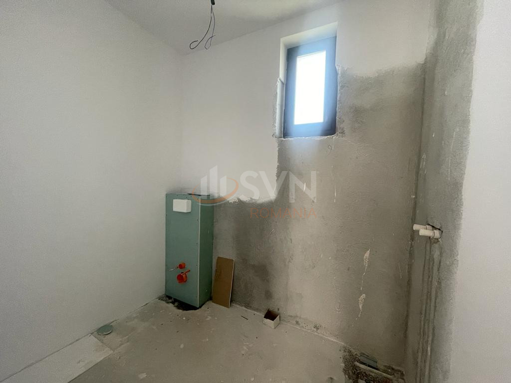 Casa, 4 camere Ilfov/Balotesti