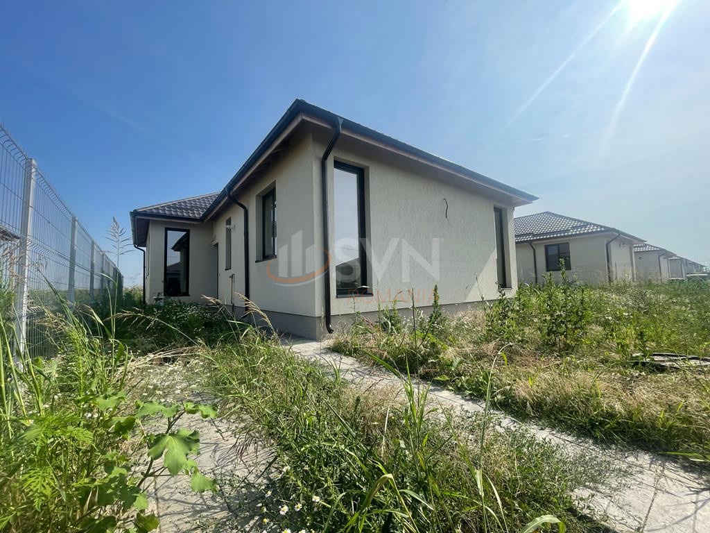 Casa, 4 camere Ilfov/Balotesti