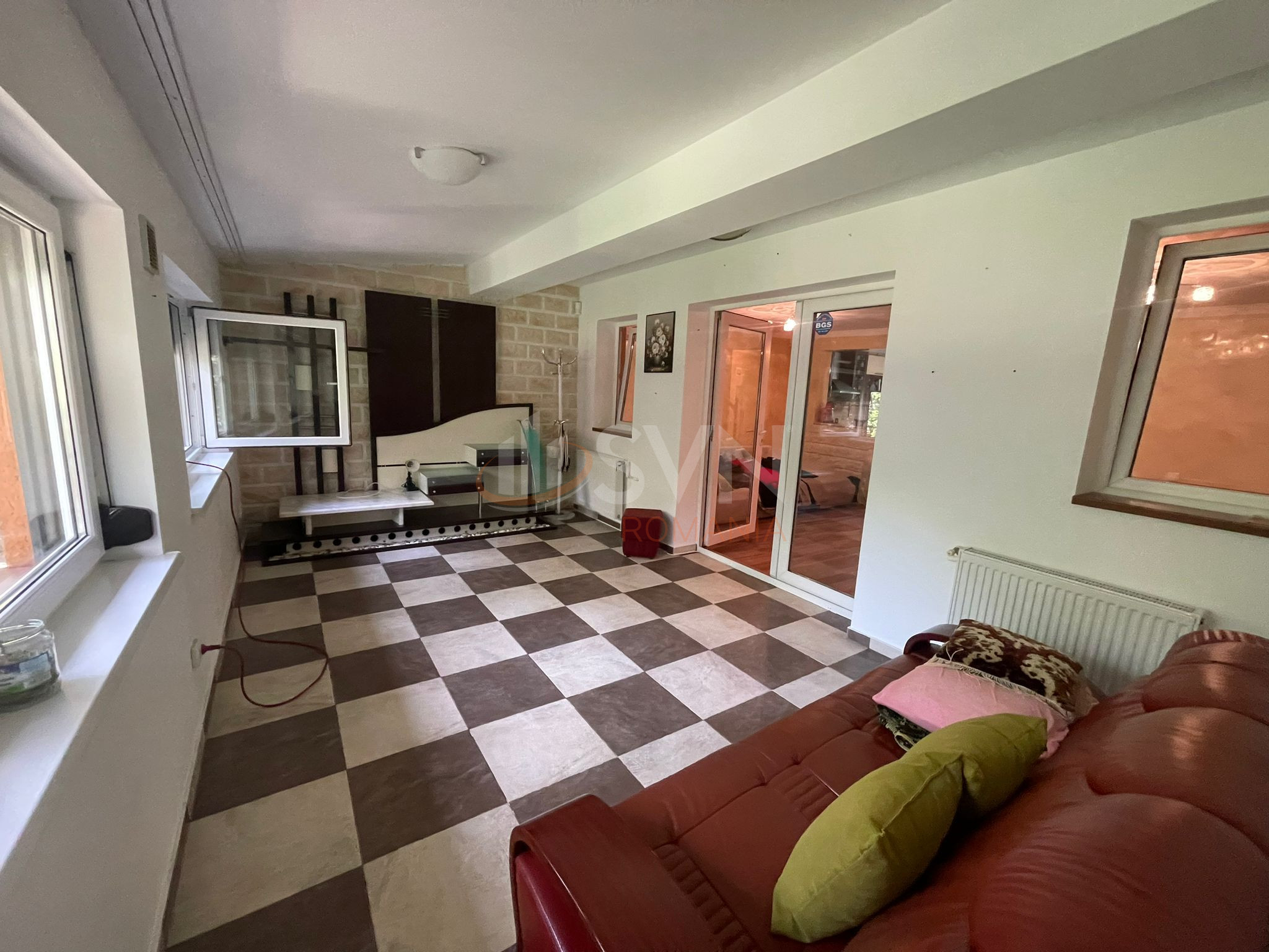 Casa, 4 camere Ilfov/Peris