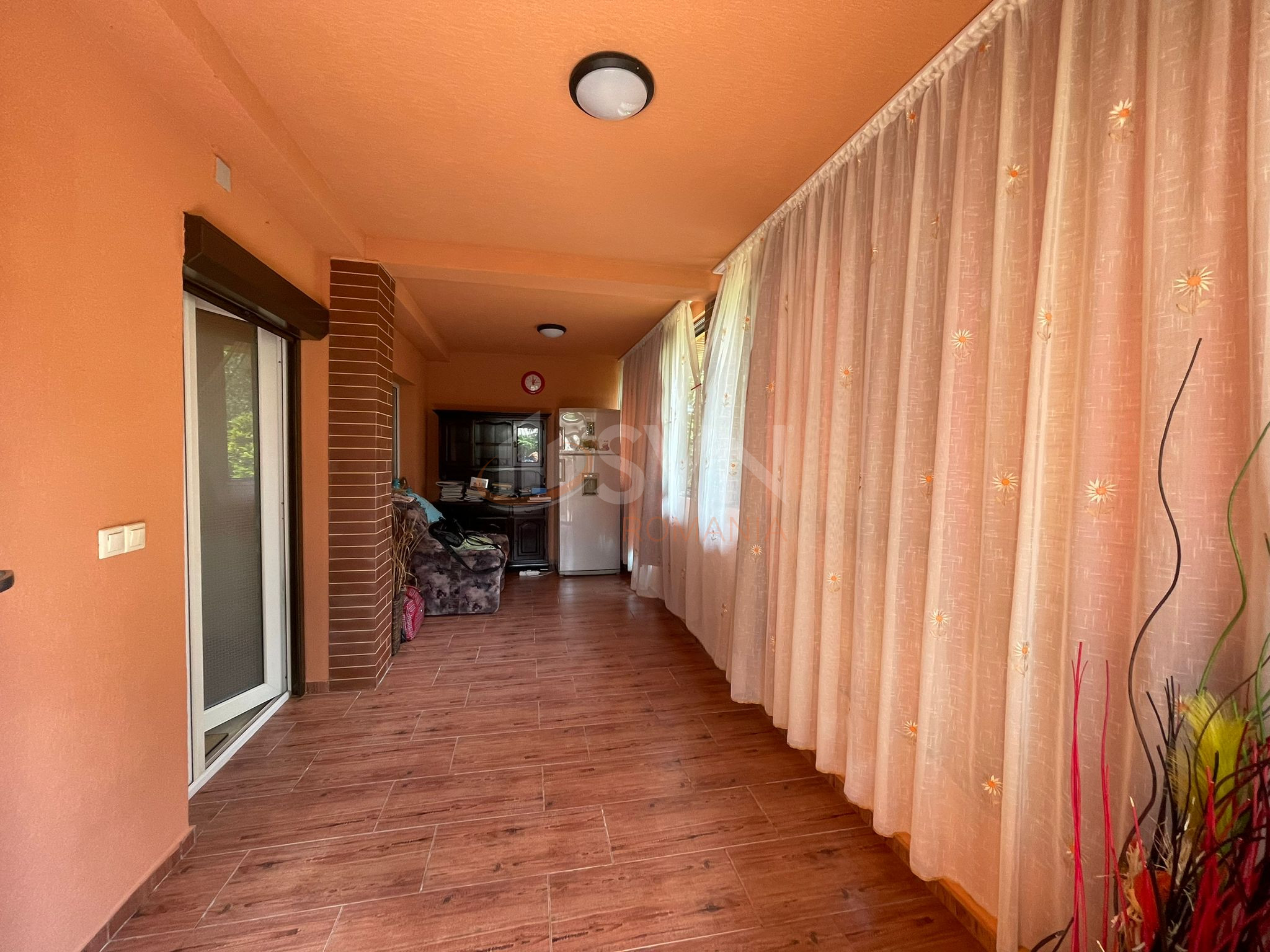 Casa, 4 camere Ilfov/Peris