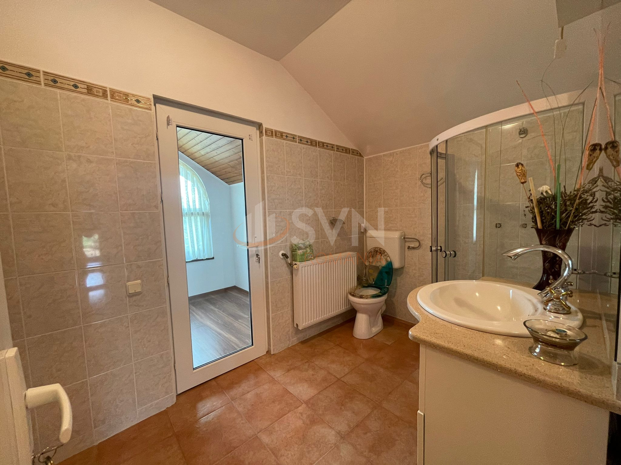 Casa, 4 camere Ilfov/Peris