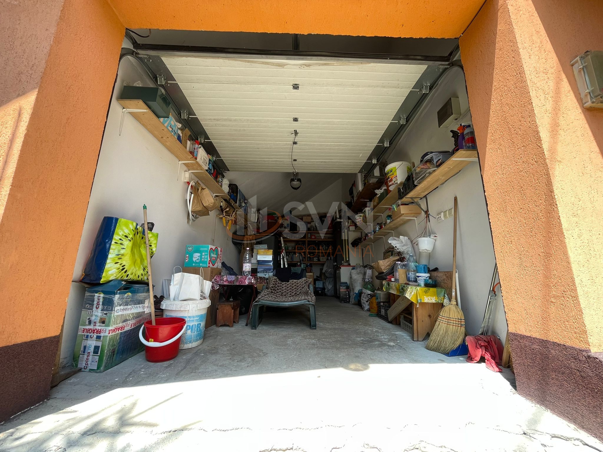 Casa, 4 camere Ilfov/Peris