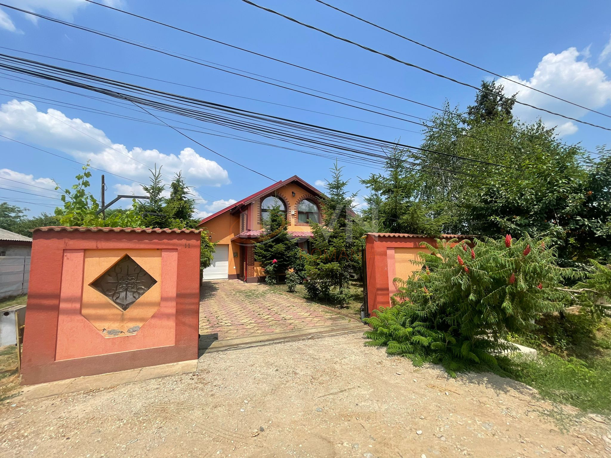 Casa, 4 camere Ilfov/Peris