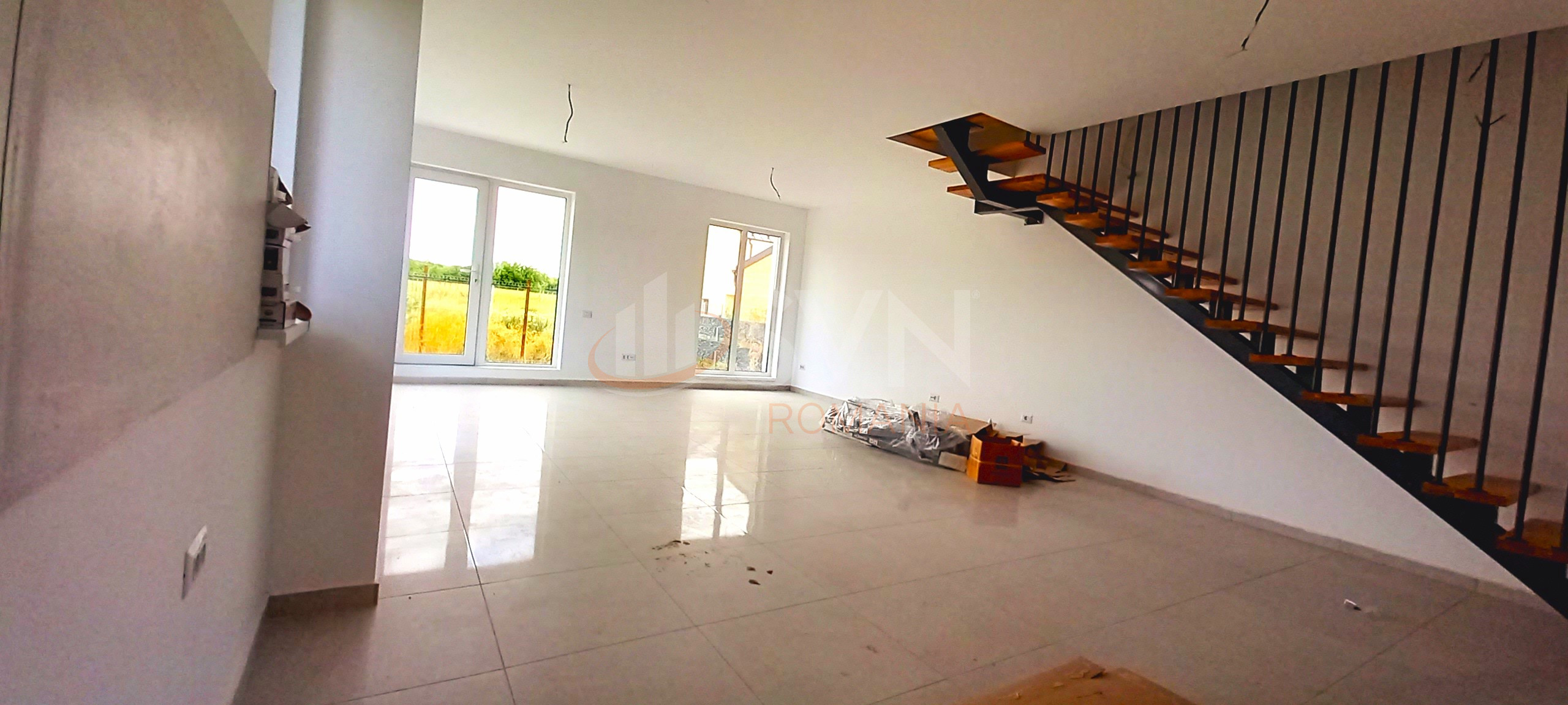 Casa, 4 camere Ilfov/Balotesti