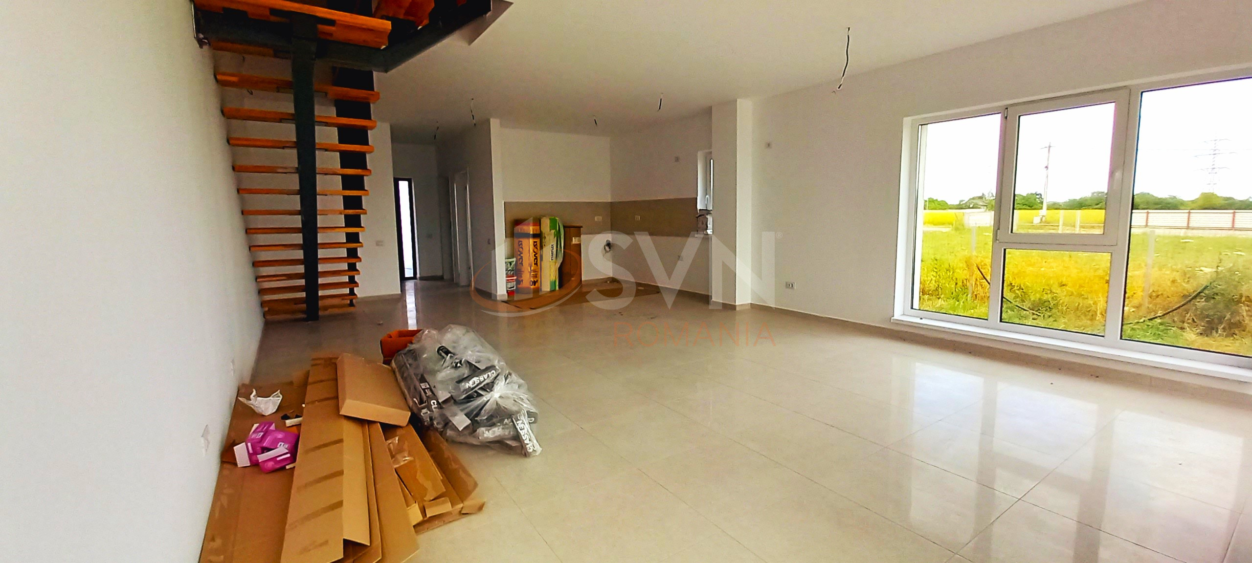 Casa, 4 camere Ilfov/Balotesti