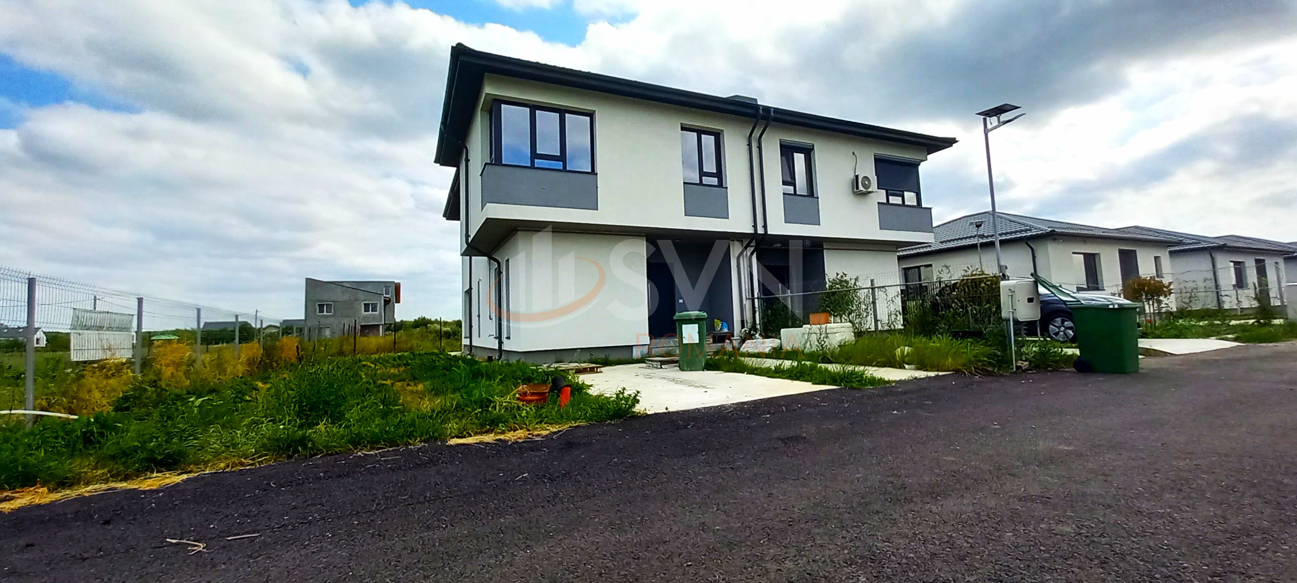 Casa, 4 camere Ilfov/Balotesti