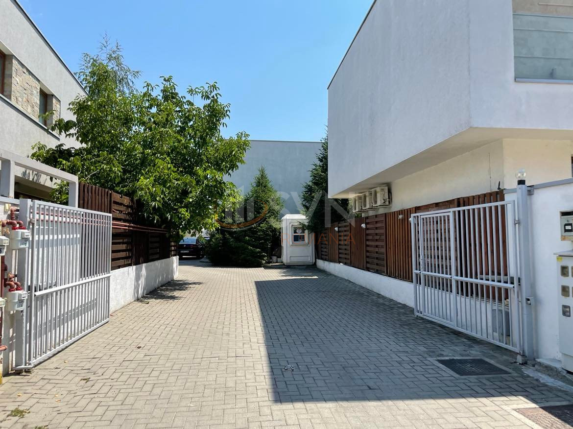 Casa, 4 camere Bucuresti/Pipera