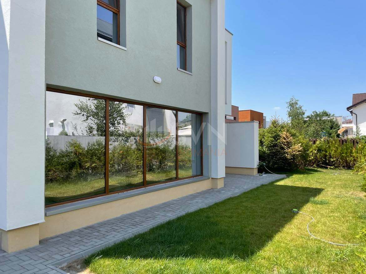 Casa, 4 camere Bucuresti/Pipera